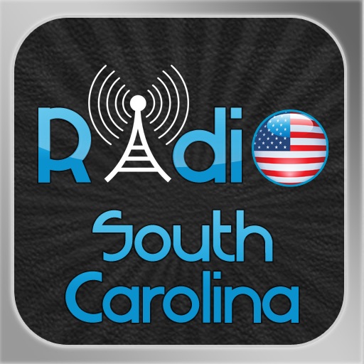 South Carolina Radio + Alarm Clock