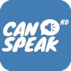 CanSpeakHD
