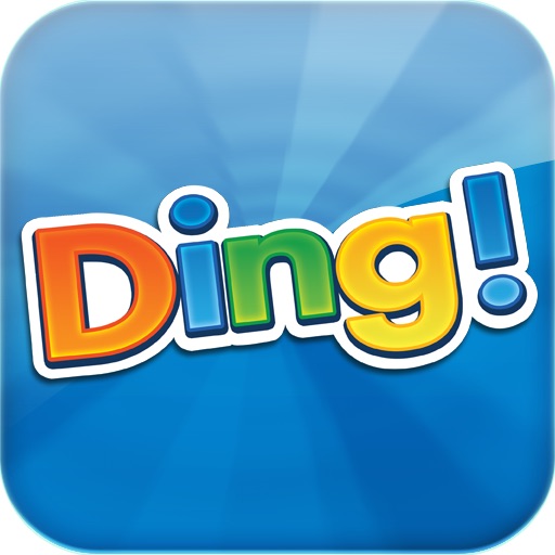 Ding! Game Board iOS App