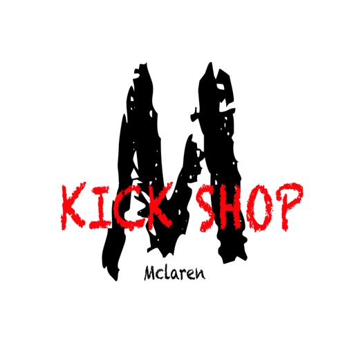 MclarenKickShop icon