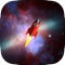 Space Cosmic Wars - cool, free game for children (boys & girls)