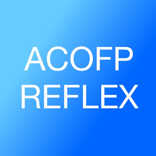 DO REFLEX icon