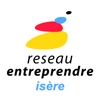 Réseau Entreprendre Isère