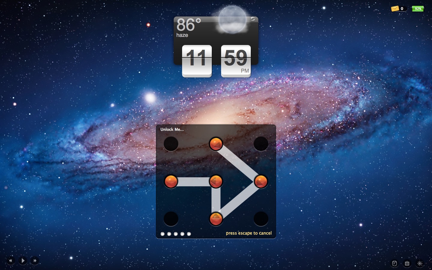 ‎Lock Screen on the Mac App Store