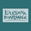 Louisiana Boardwalk