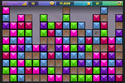 Mental Blocks® Free screenshot 3