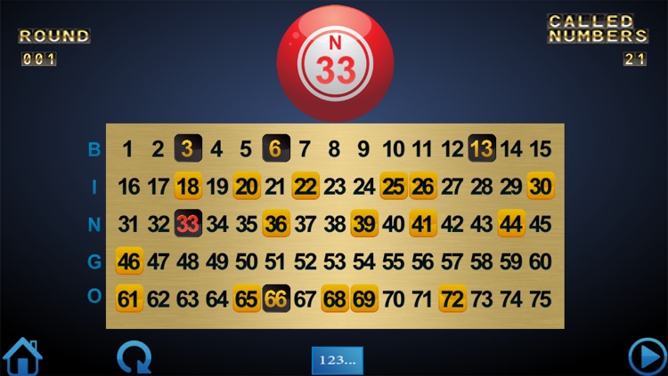 Bingoplus screenshot-3