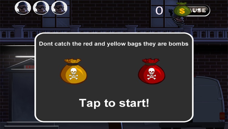 Bank Bomb - Best Top Free Police Chase Race Escape Game
