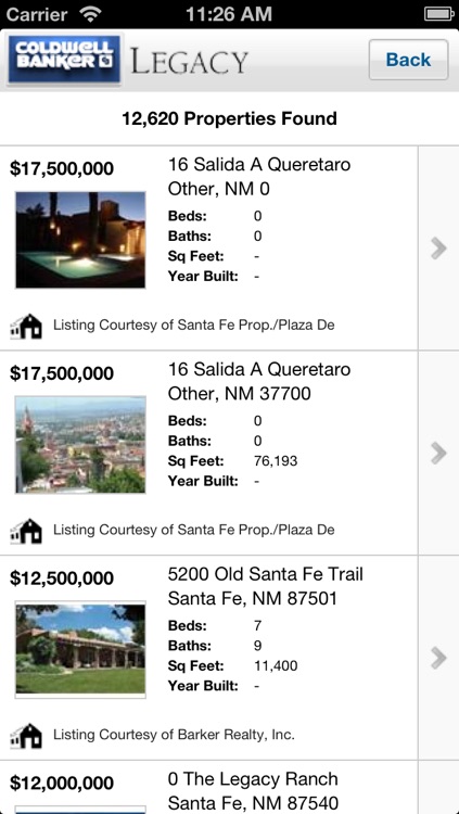 Coldwell Banker Legacy