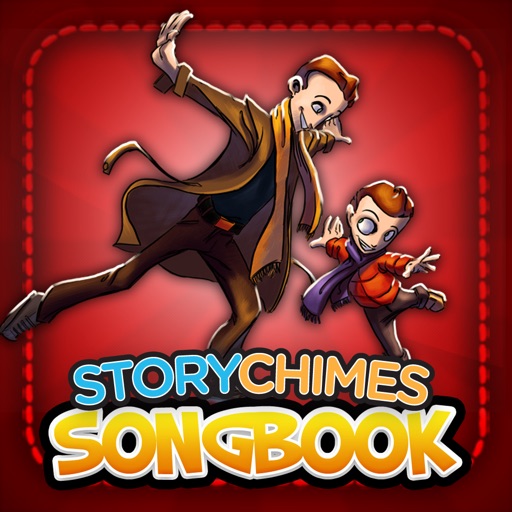 Silver Bells StoryChimes SongBook icon