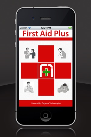 First Aid Plus(圖1)-速報App