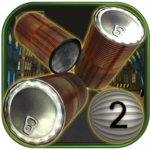 TinBall2 LITE icon