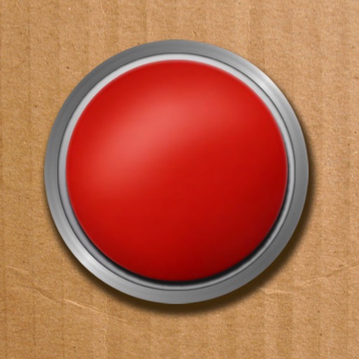 N'appuie pas sur le bouton rouge ! icon