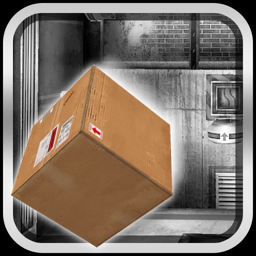 The Package icon