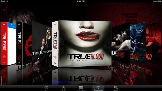 Ultimate Fan 101: True Blood Edition(圖2)-速報App