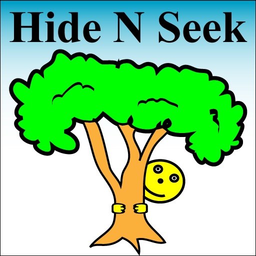 Hide'N'Seek icon