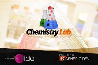 How to cancel & delete Chemistry Lab from iphone & ipad 1