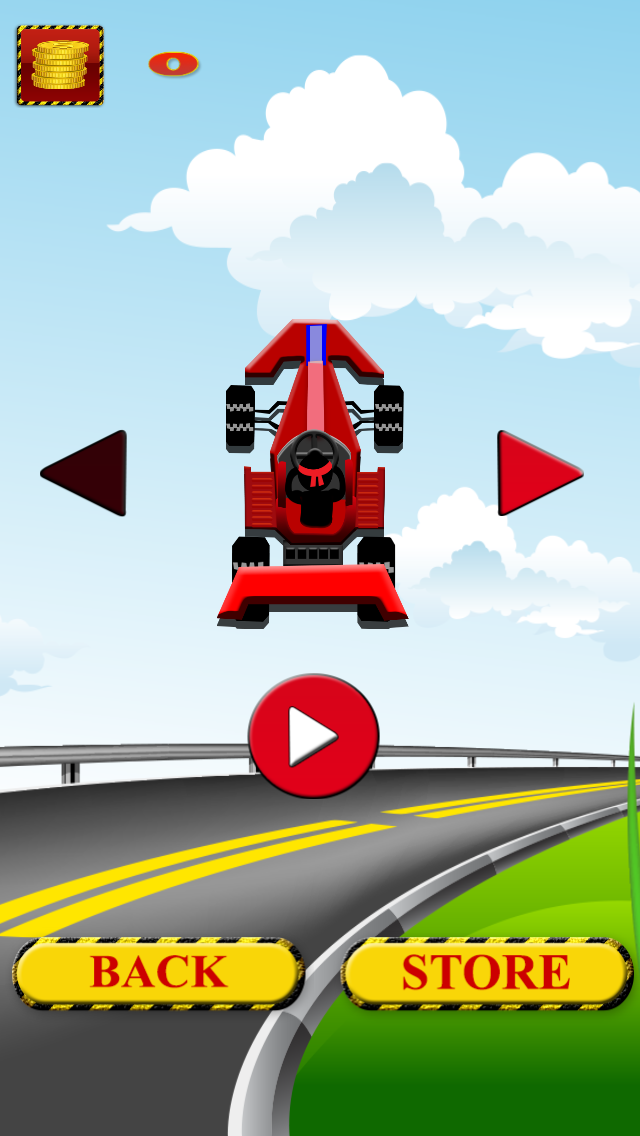 How to cancel & delete Angry Stick-man Road Karts: Asphalt Go-Kart Racing Free from iphone & ipad 2