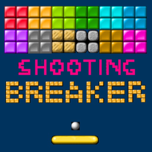 Shooting Breaker icon