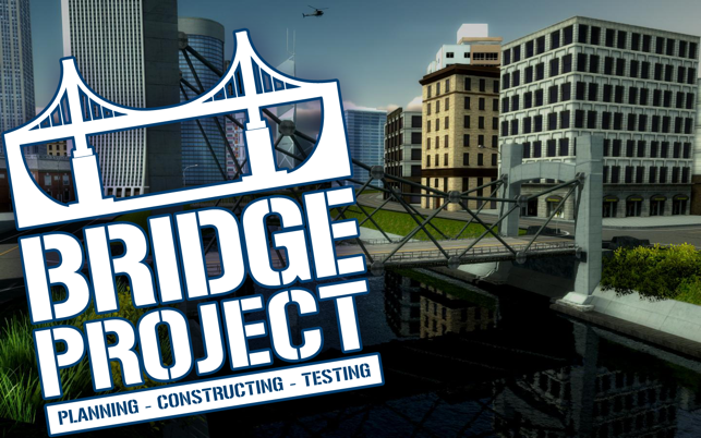 Bridge Project(圖1)-速報App