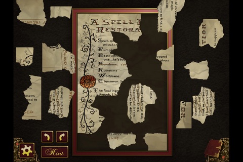 Everlove: Rose (free) screenshot 4