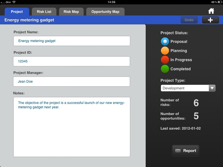Thinking Portfolio® Risk Analysis screenshot-4