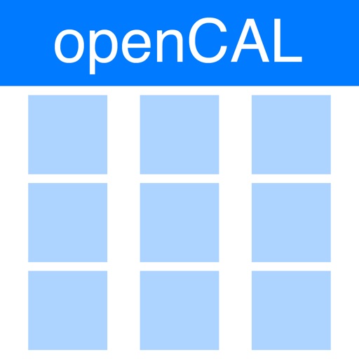 openCAL