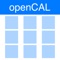 OpenCAL enables you to open colleague’s calendars and check their availability directly from you iPhone – and invite them to events you create directly from OpenCAL