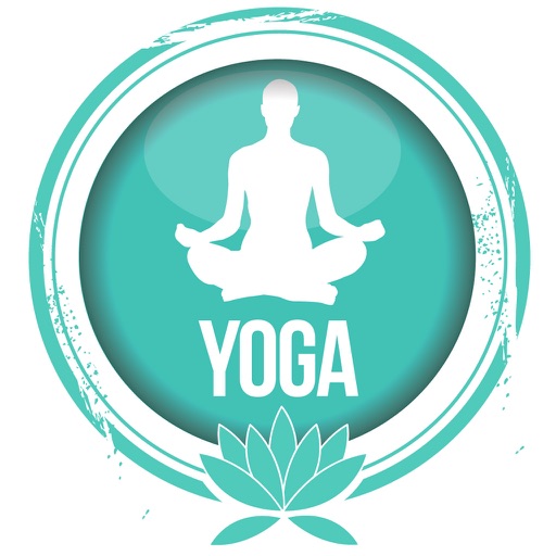 Yoga Therapy: advanced version icon
