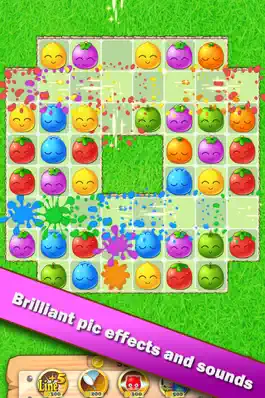 Game screenshot Fruit Family™ mod apk