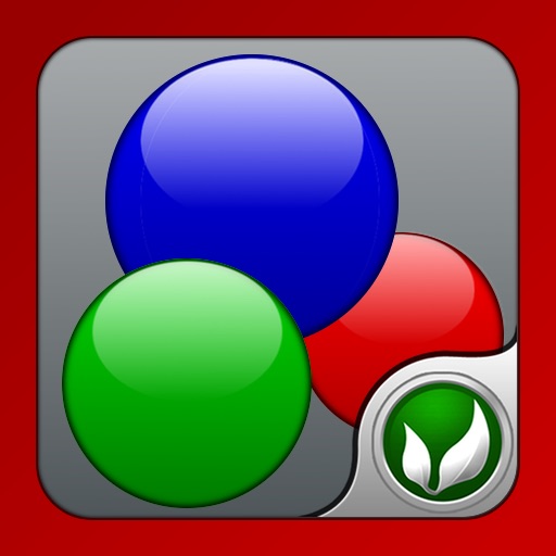 Sudoku Colors HD Icon