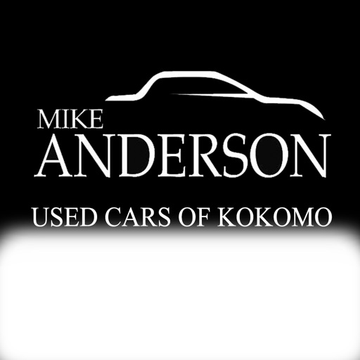 Mike Anderson Kokomo