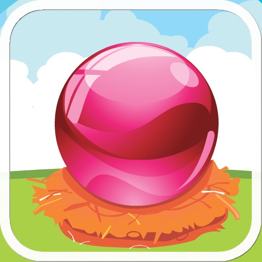 Smart Ball-Gravity sensor icon