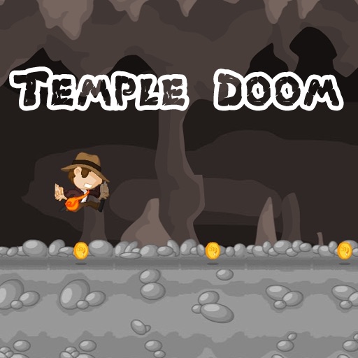 Temple Doom icon