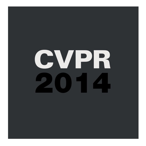 CVPR