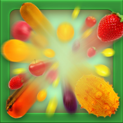 NatureMania Icon