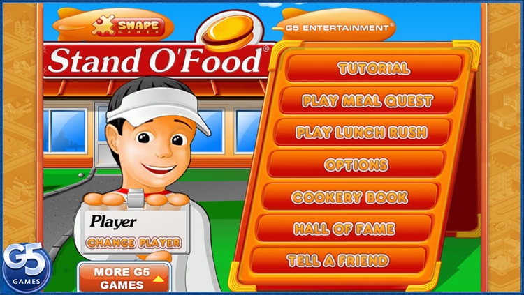 Stand O’Food®  (Full) screenshot-4