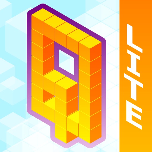 Qube Logic Lite iOS App