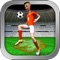 Netherlands Soccer Ball Juggler