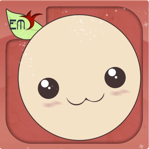 Cute Fruit HD Free icon