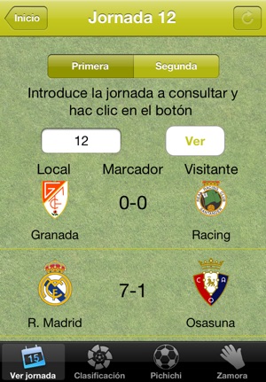 Futbol&Basket(圖2)-速報App