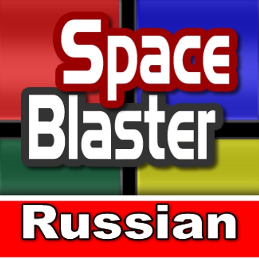 SpaceBlaster Puzzle Russian Versian icon