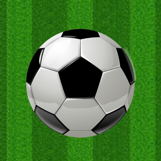 Catch The Goal : 2014 Brazil Cup iOS App