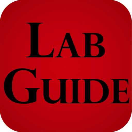 Lab Guide icon