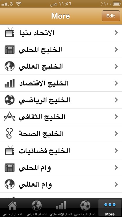صحف الإمارات