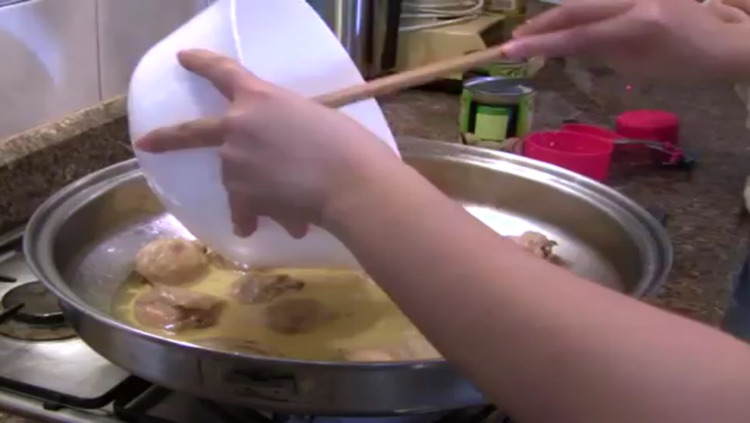 Filipino Recipes ! screenshot-3
