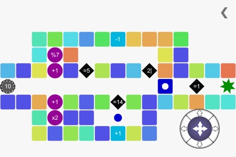 Naturals Puzzle screenshot 4