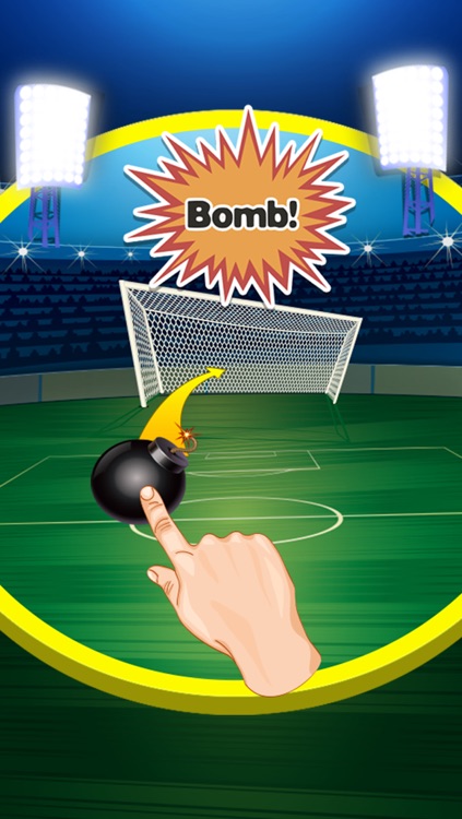 Football kick off – World football championship and champions league screenshot-3