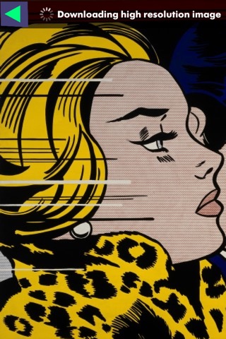 Pop Art Design screenshot 4