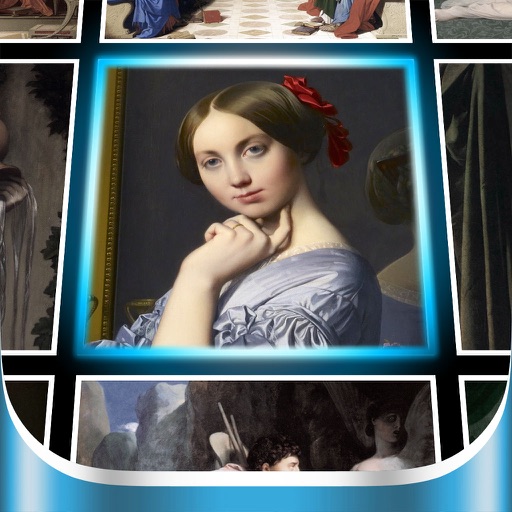 Best Of Ingres Free